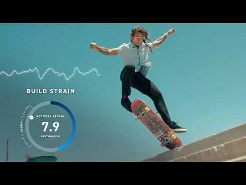 WHOOP screenshot 1 of 13