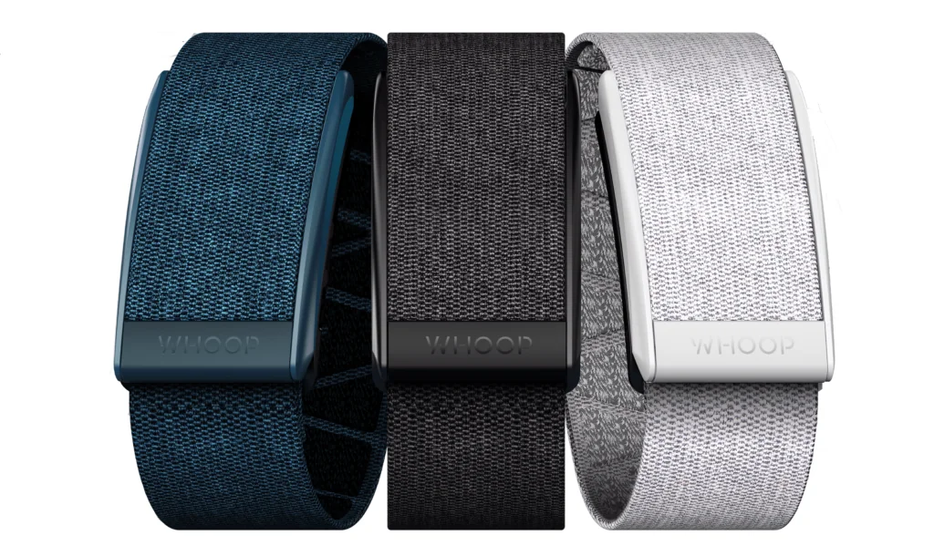 WHOOP screenshot 2 of 13