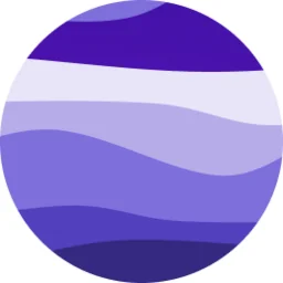 Wicked Backgrounds logo