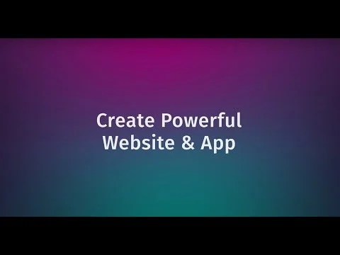 Widgera screenshot 5 of 5