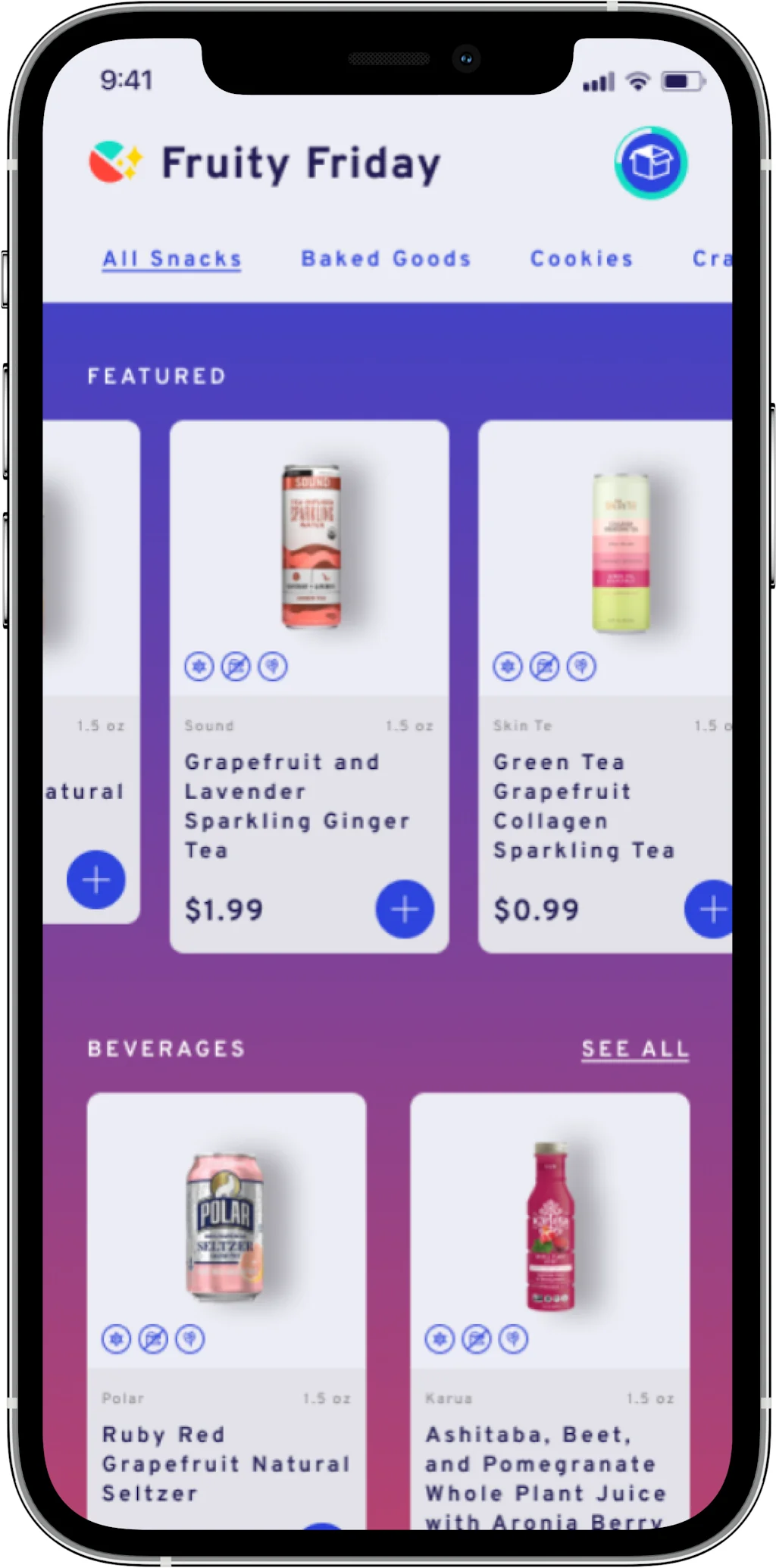 WiFi Map screenshot 7 of 8
