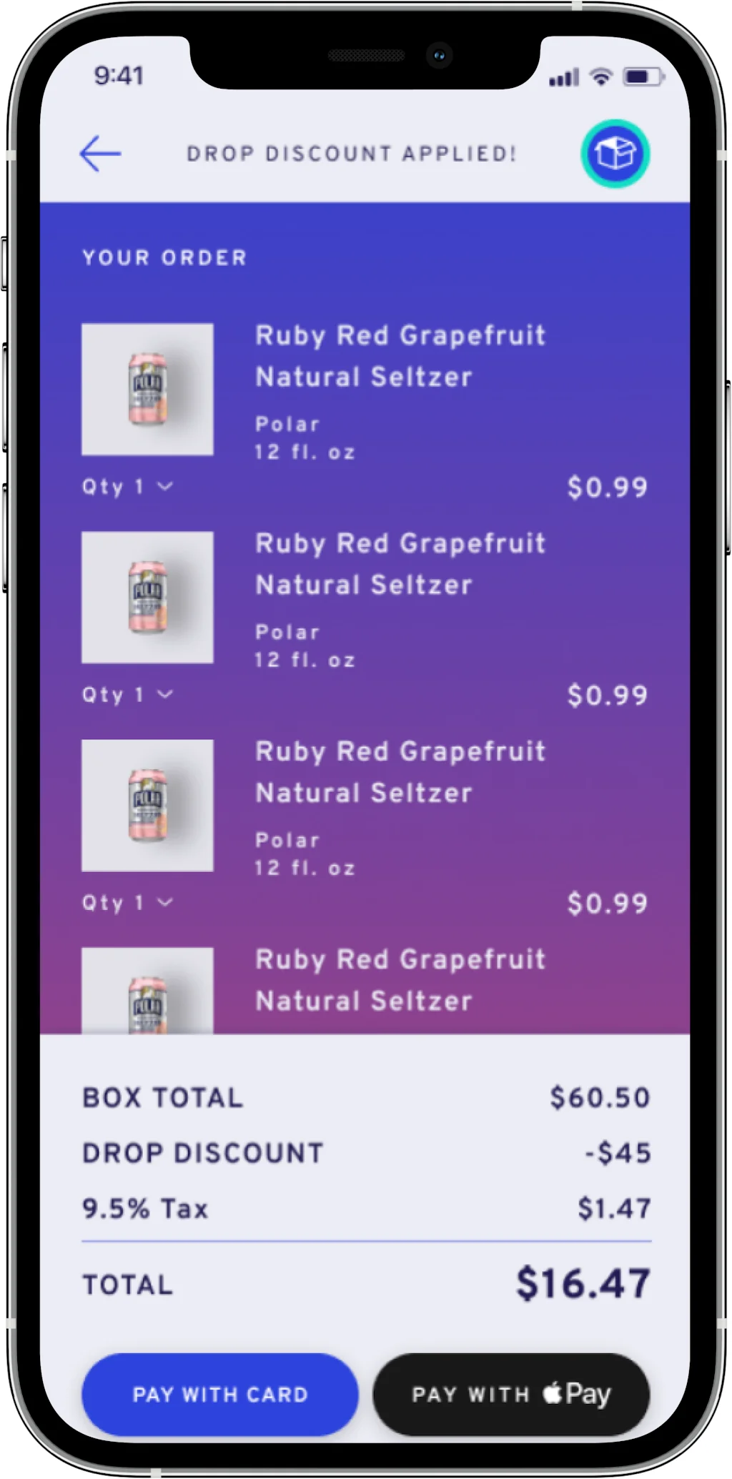 WiFi Map screenshot 8 of 8