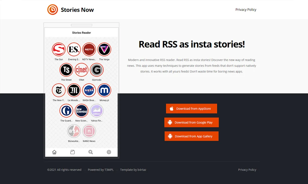 Wigglegram - 3D wigglegrams for Android screenshot 3 of 3