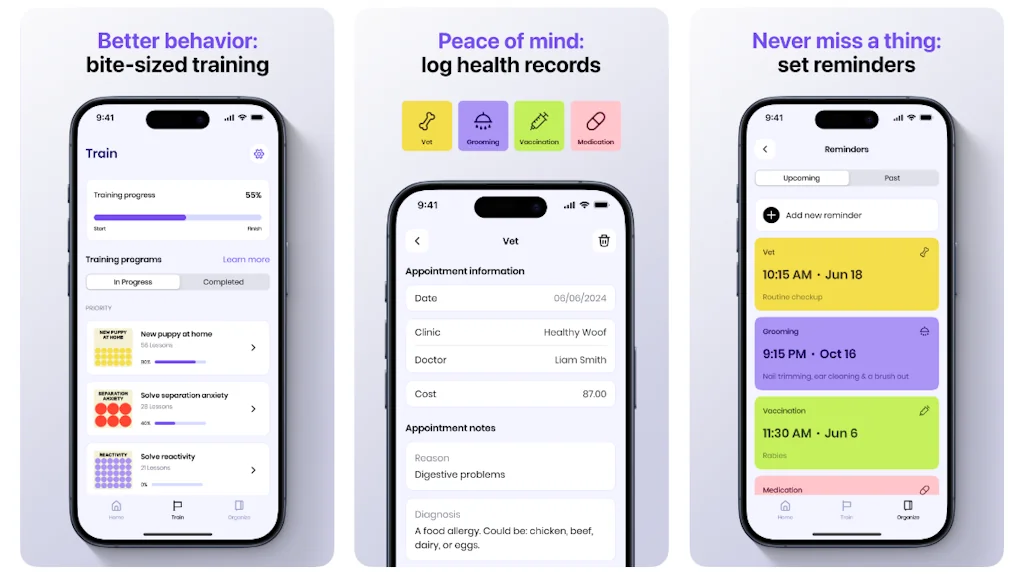 Wiglo screenshot 3 of 6