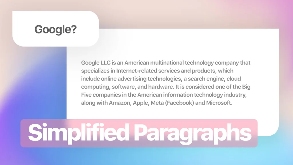 Wikifox screenshot 3 of 6