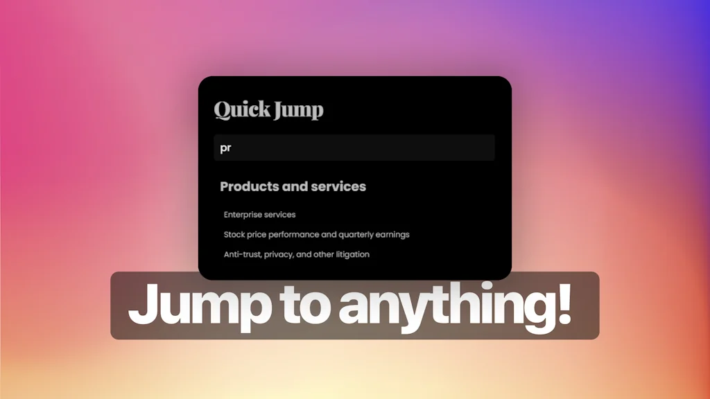 Wikifox screenshot 5 of 6
