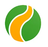 Wikiloc Outdoor Navigation GPS logo