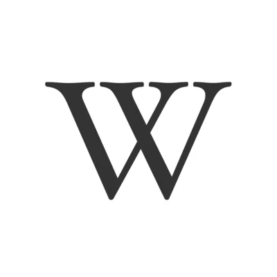 Wikipedia logo