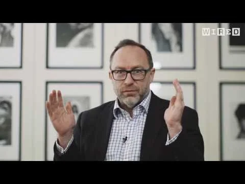 WikiTribune screenshot 4 of 4