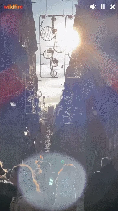 Wildfire: Got 3 Seconds? screenshot 1 of 3