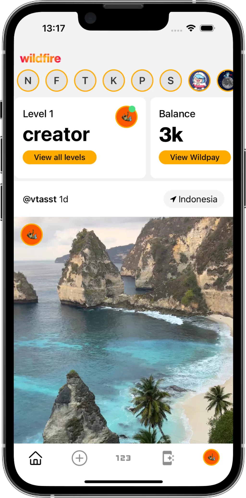 Wildfire: Got 3 Seconds? screenshot 3 of 3