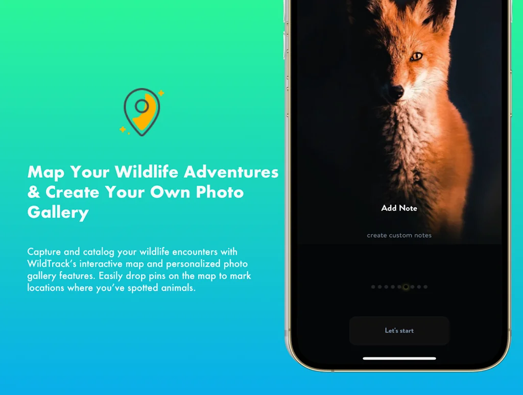 WildTrackAI: Discover Nature screenshot 5 of 5
