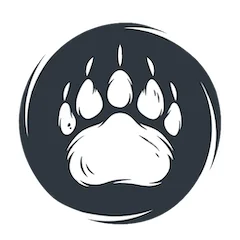 WildTrackAI: Discover Nature logo