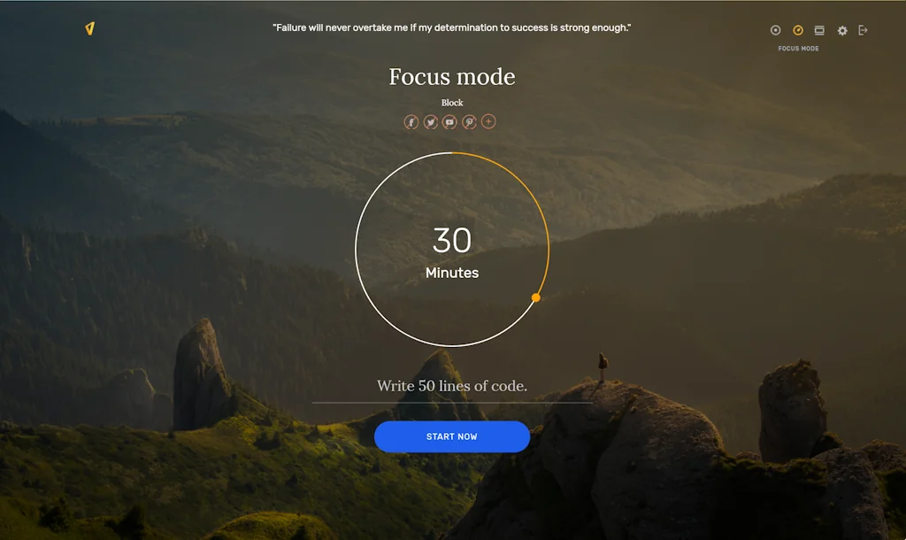 Win The Day for Chrome screenshot 3 of 5