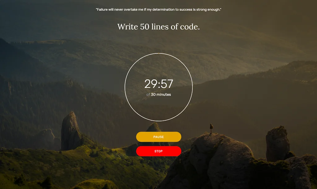 Win The Day for Chrome screenshot 4 of 5