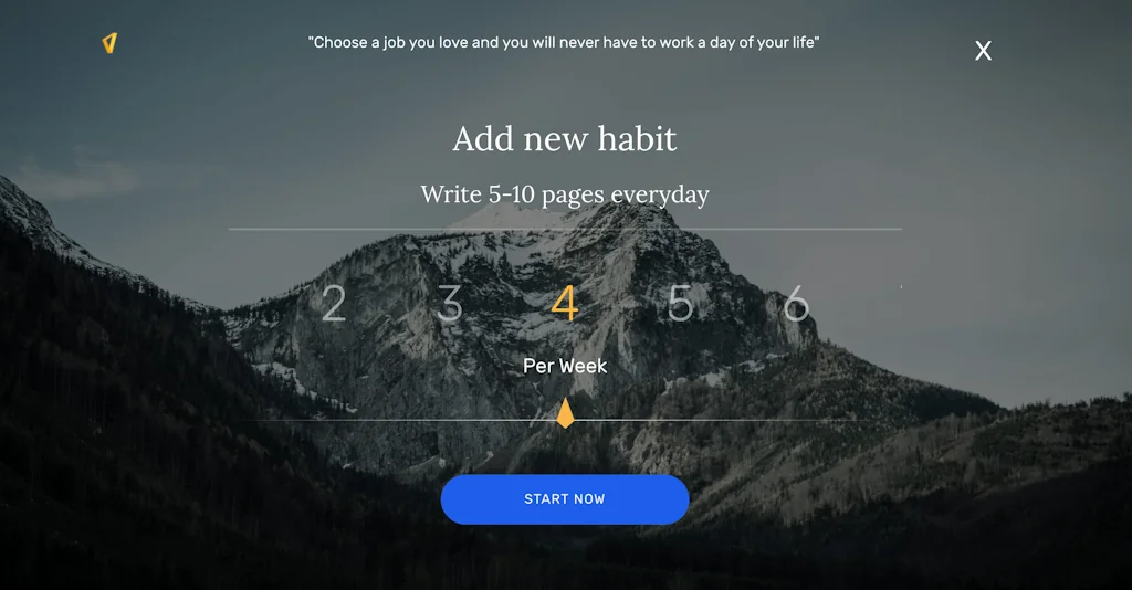 Win The Day for Chrome screenshot 5 of 5