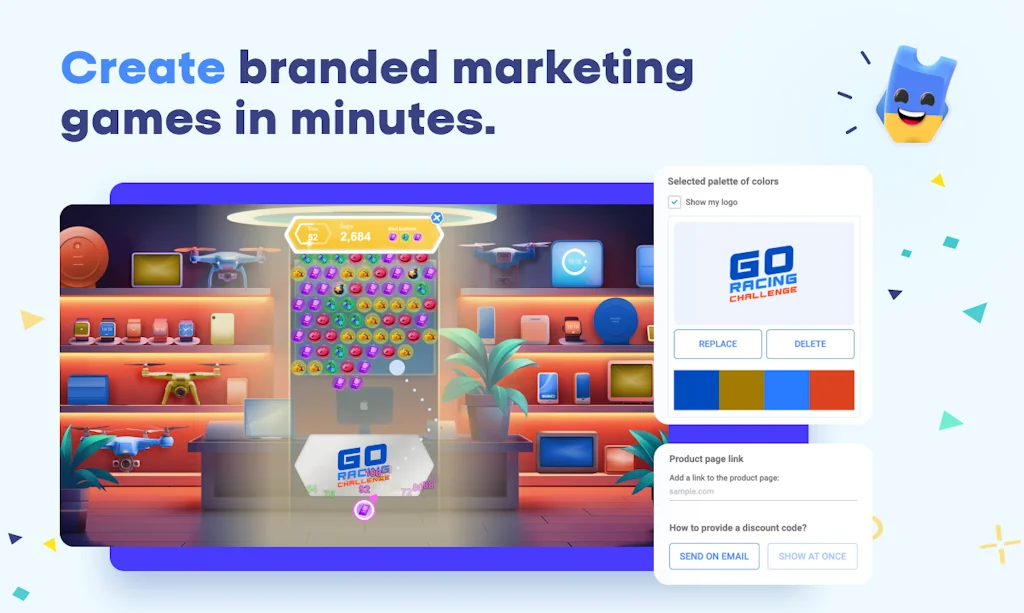 Winday screenshot 2 of 3