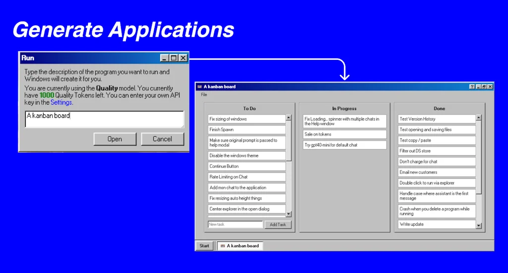 Windows 9X screenshot 3 of 5