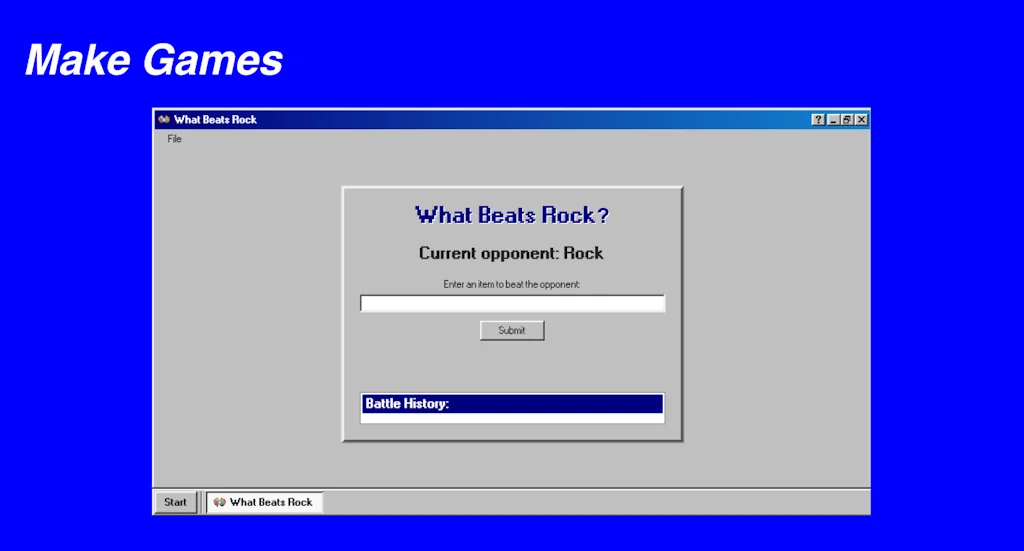 Windows 9X screenshot 4 of 5