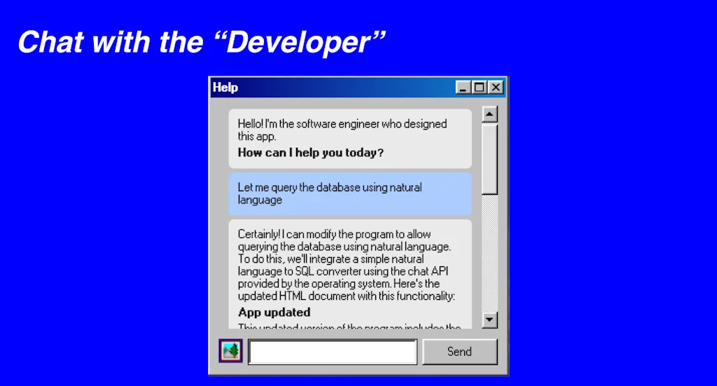 Windows 9X screenshot 5 of 5