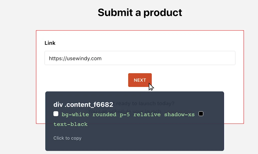Windy screenshot 2 of 3