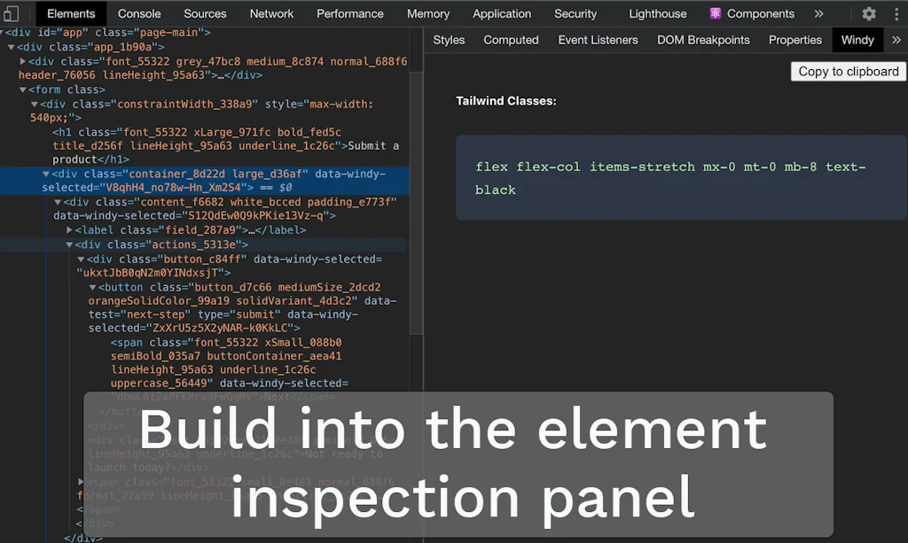Windy screenshot 3 of 3