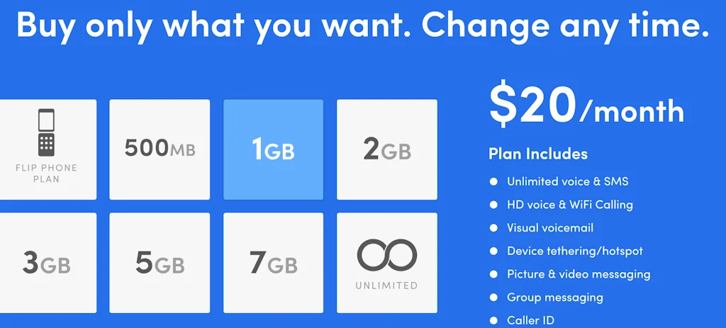 Wing screenshot 1 of 4