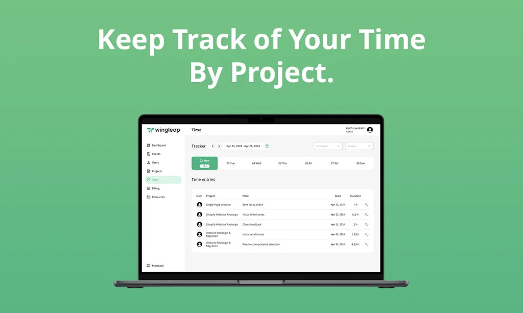 Wingleap screenshot 4 of 5