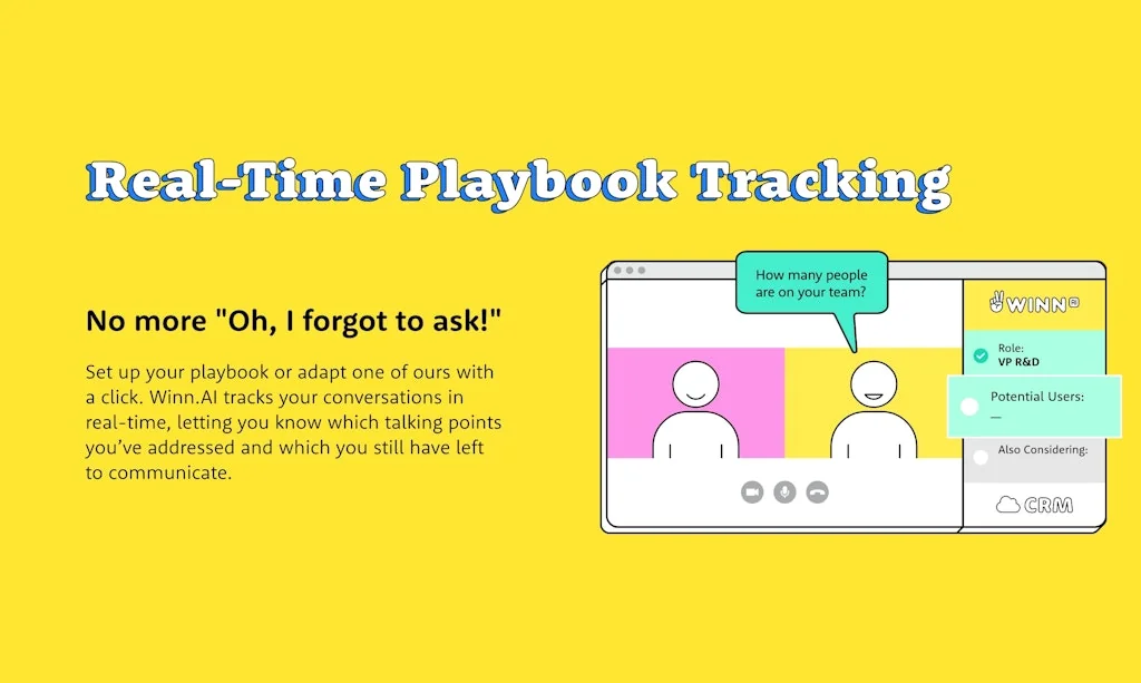 Winn screenshot 2 of 3