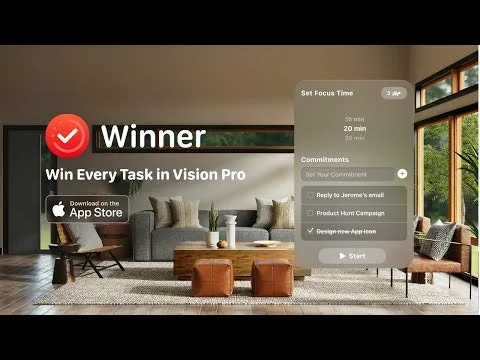 Winner screenshot 1 of 4
