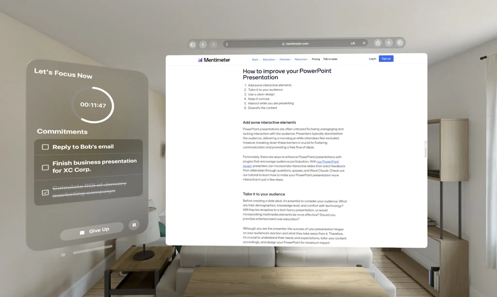 Winner screenshot 4 of 4