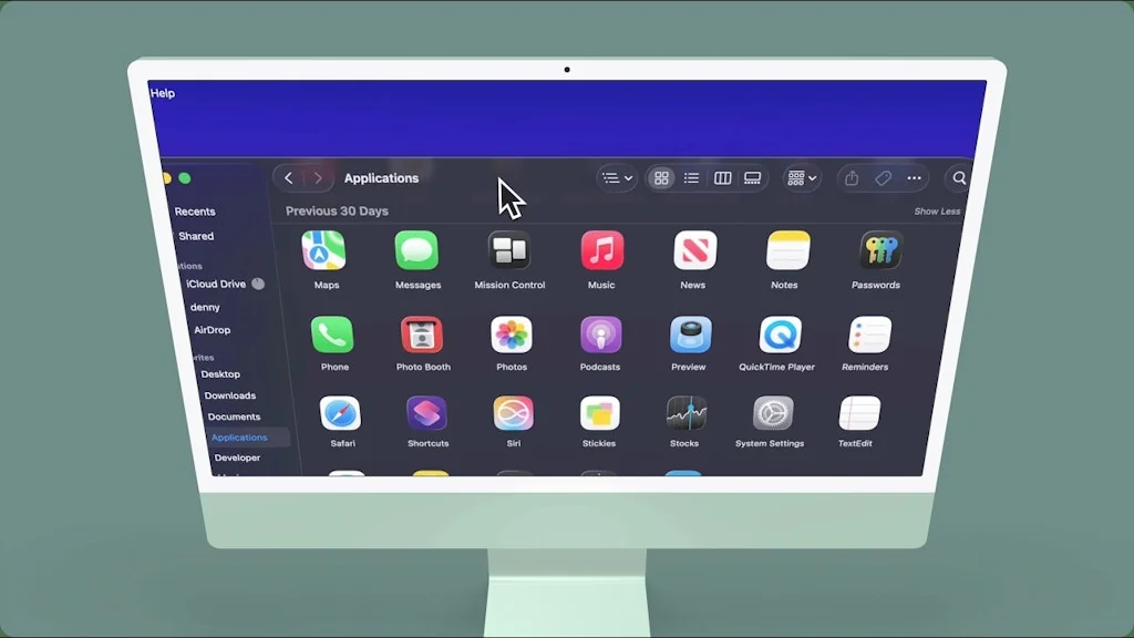 Wins screenshot 5 of 5