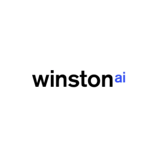 Winston AI logo
