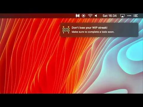 WIP screenshot 1 of 6