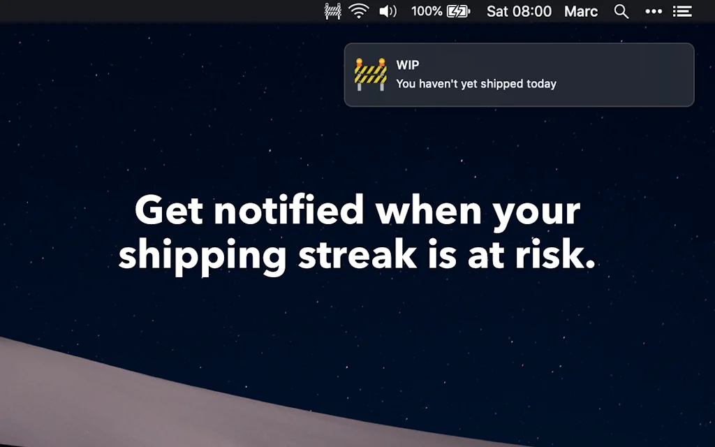 WIP screenshot 3 of 6