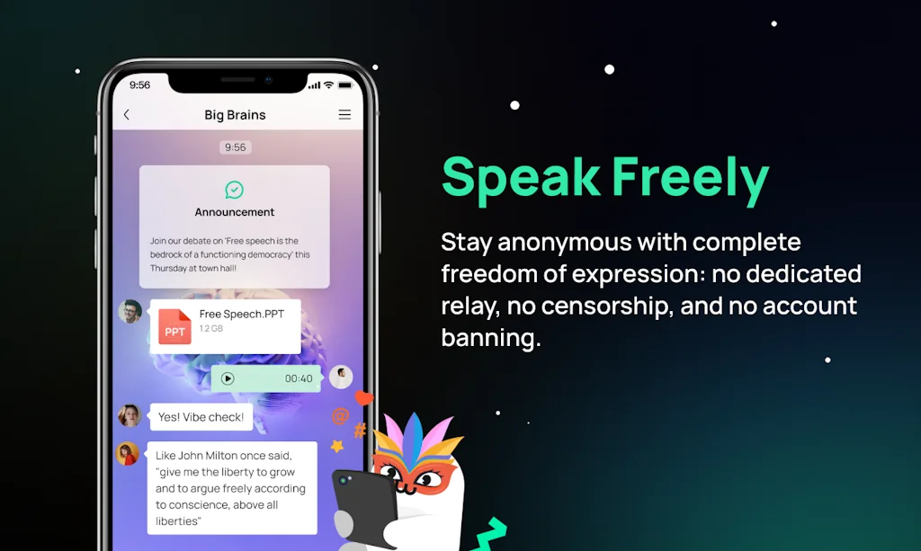 WireMin screenshot 3 of 6