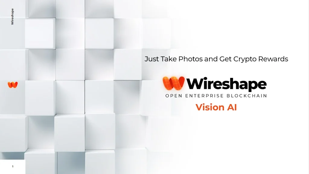 Wireshape screenshot 1 of 3