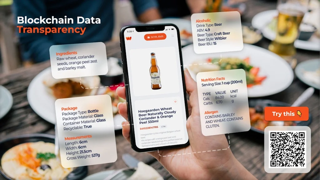 Wireshape screenshot 3 of 3