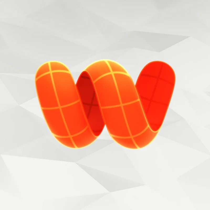 Wireshape logo