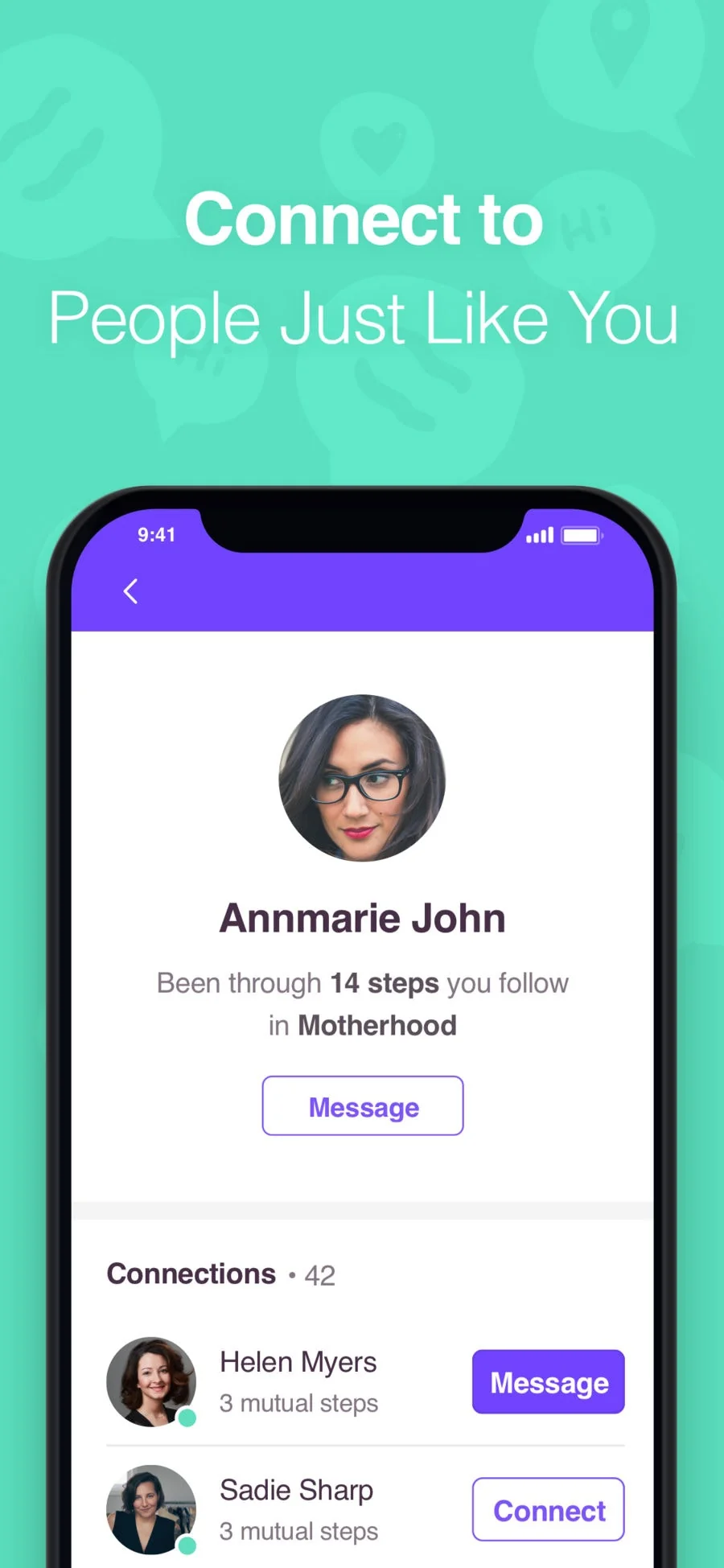 Wisdo screenshot 3 of 6