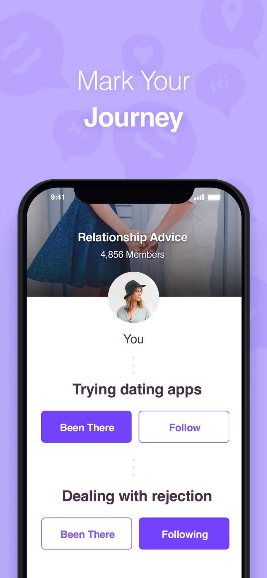 Wisdo screenshot 4 of 6