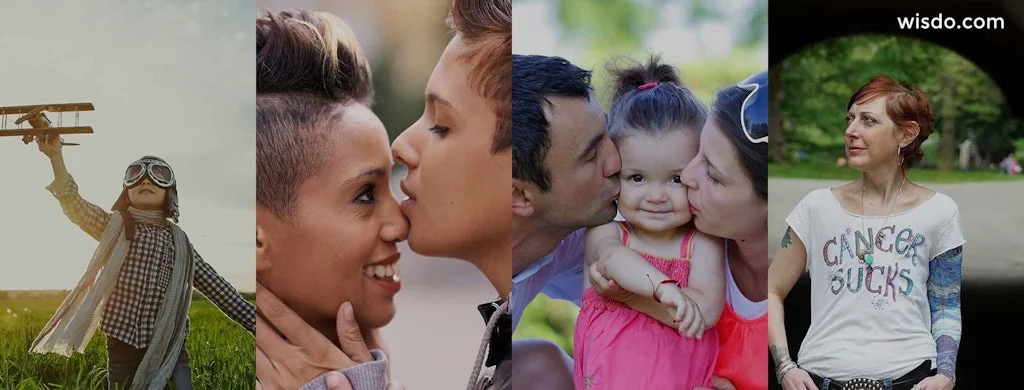 Wisdo screenshot 6 of 6