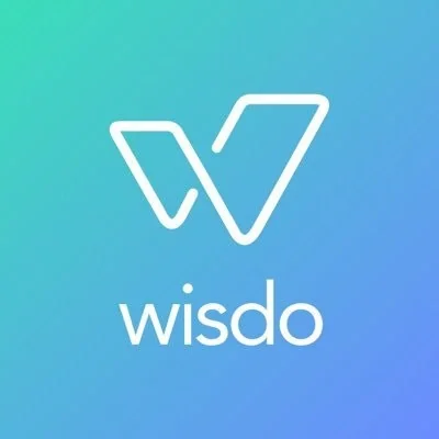 Wisdo logo