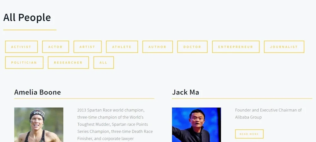 Wisebooks screenshot 1 of 4