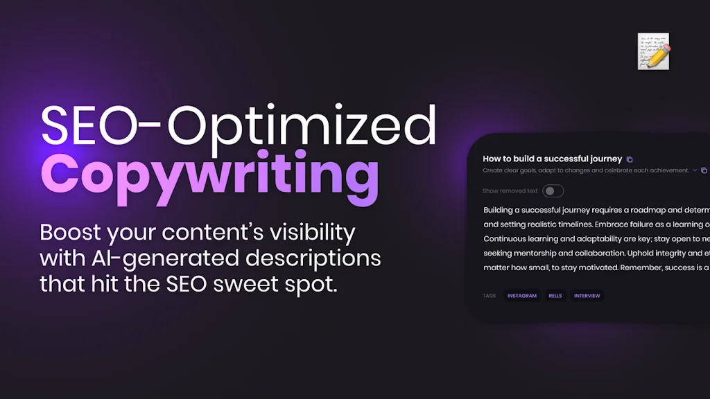 Wisecut screenshot 3 of 6