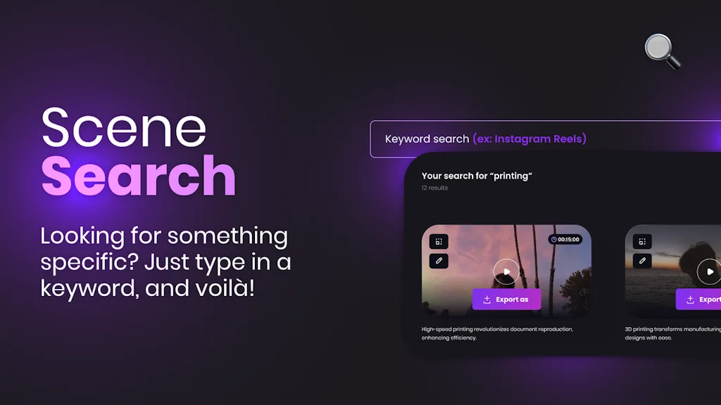 Wisecut screenshot 4 of 6