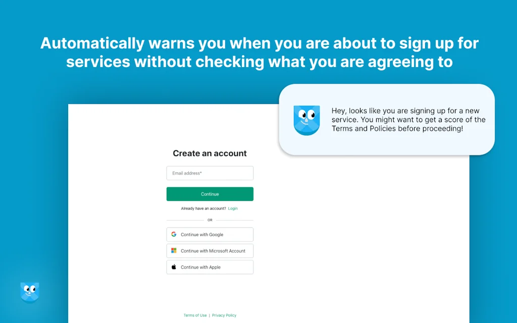 WiseOptIn screenshot 4 of 5