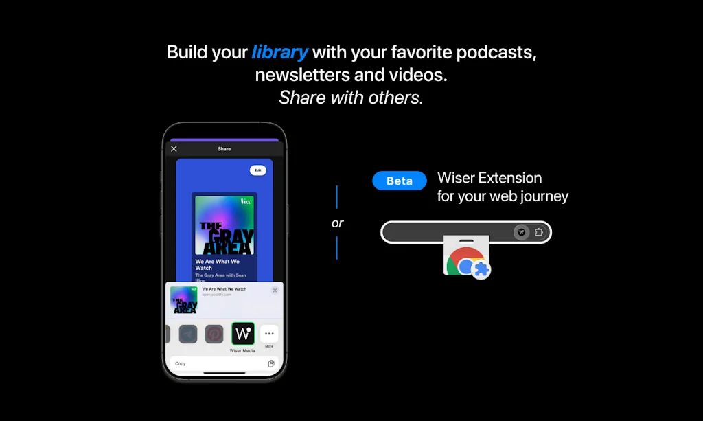Wiser screenshot 4 of 8