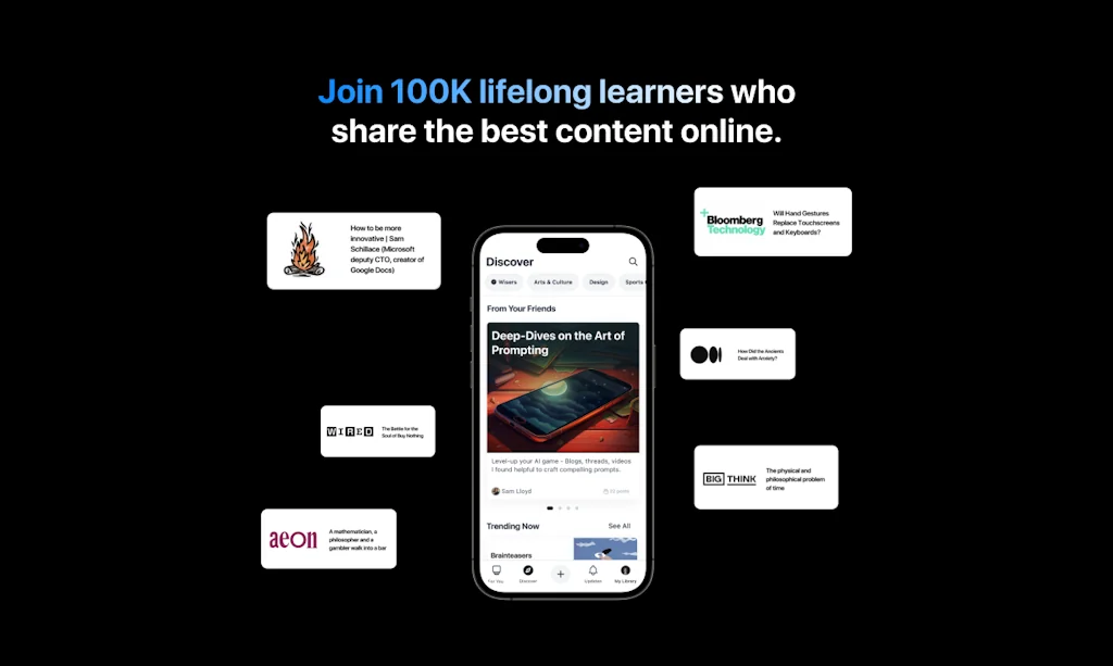 Wiser screenshot 8 of 8