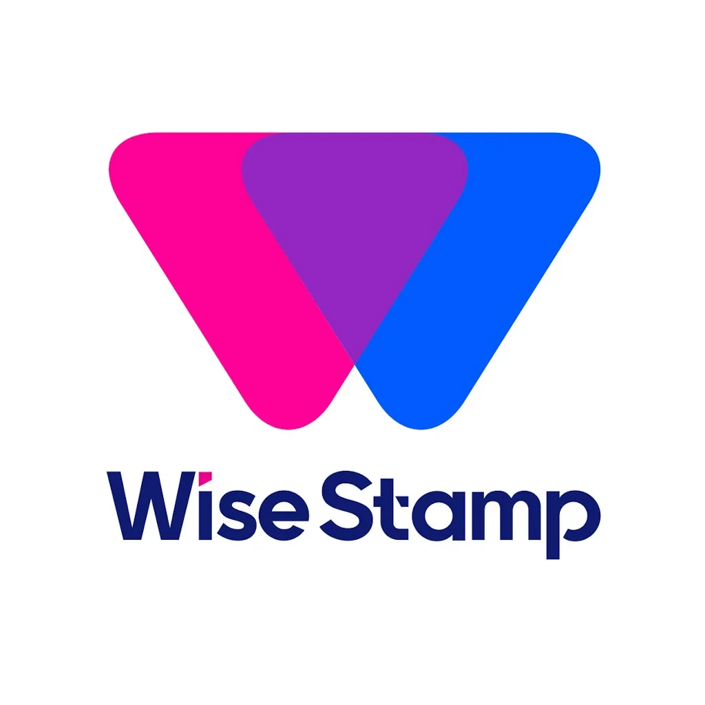 WiseStamp logo